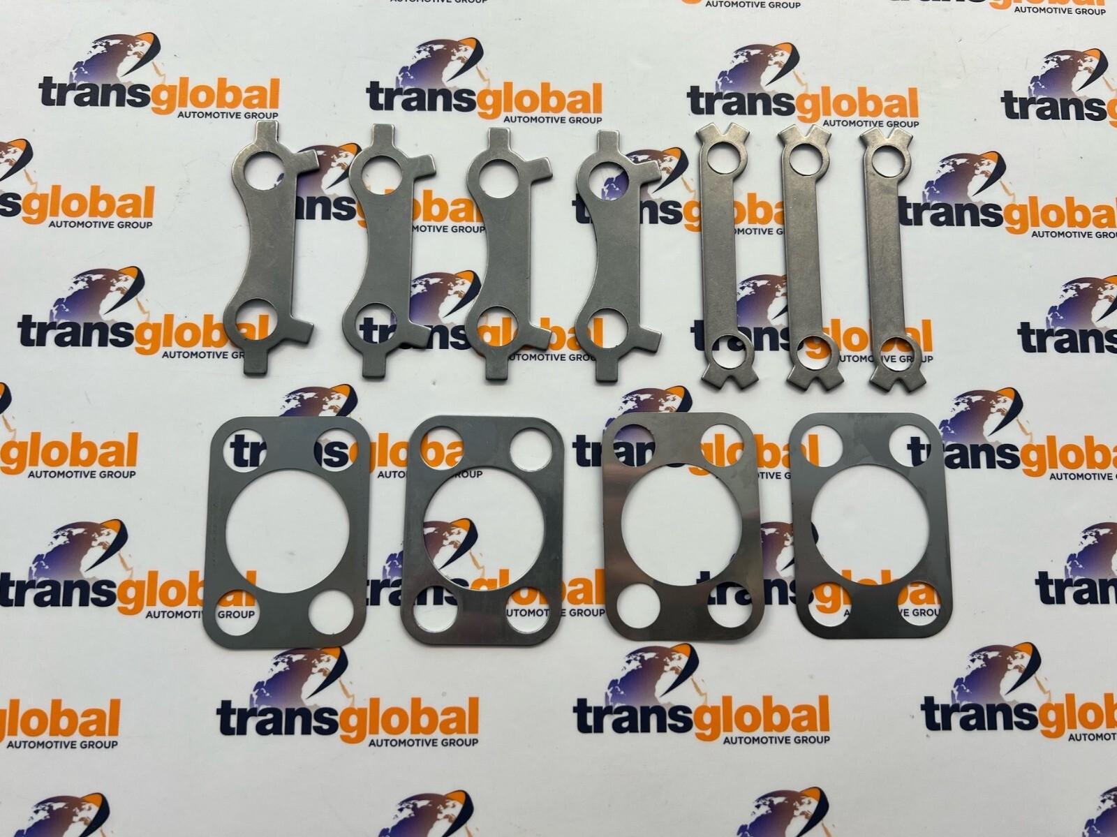Swivel Housing Pin Repair Kit for Land Rover Series 2a 3 GA3181P - Image 2