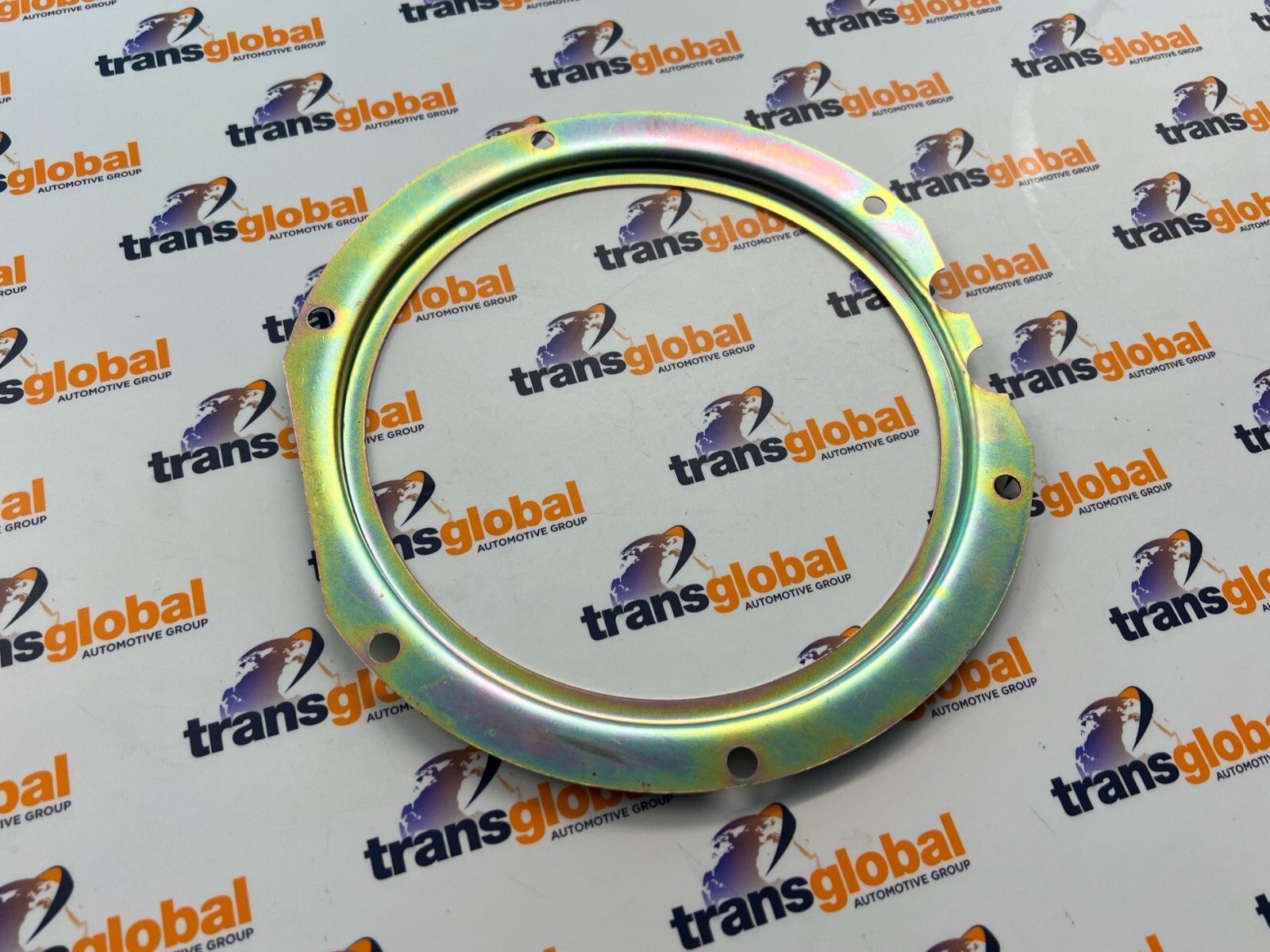 Swivel Housing Pin Repair Kit for Land Rover Series 2a 3 GA3181P - Image 9