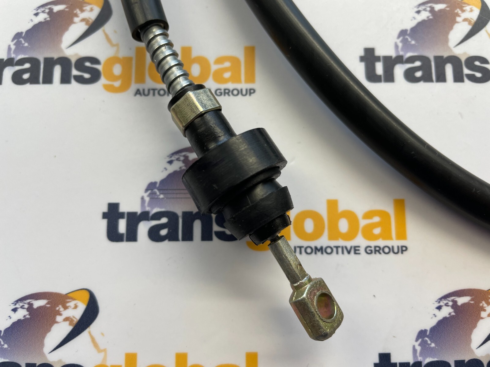 Throttle Accelerator Cable for Land Rover Defender 300Tdi LHD NTC9359 - Image 3