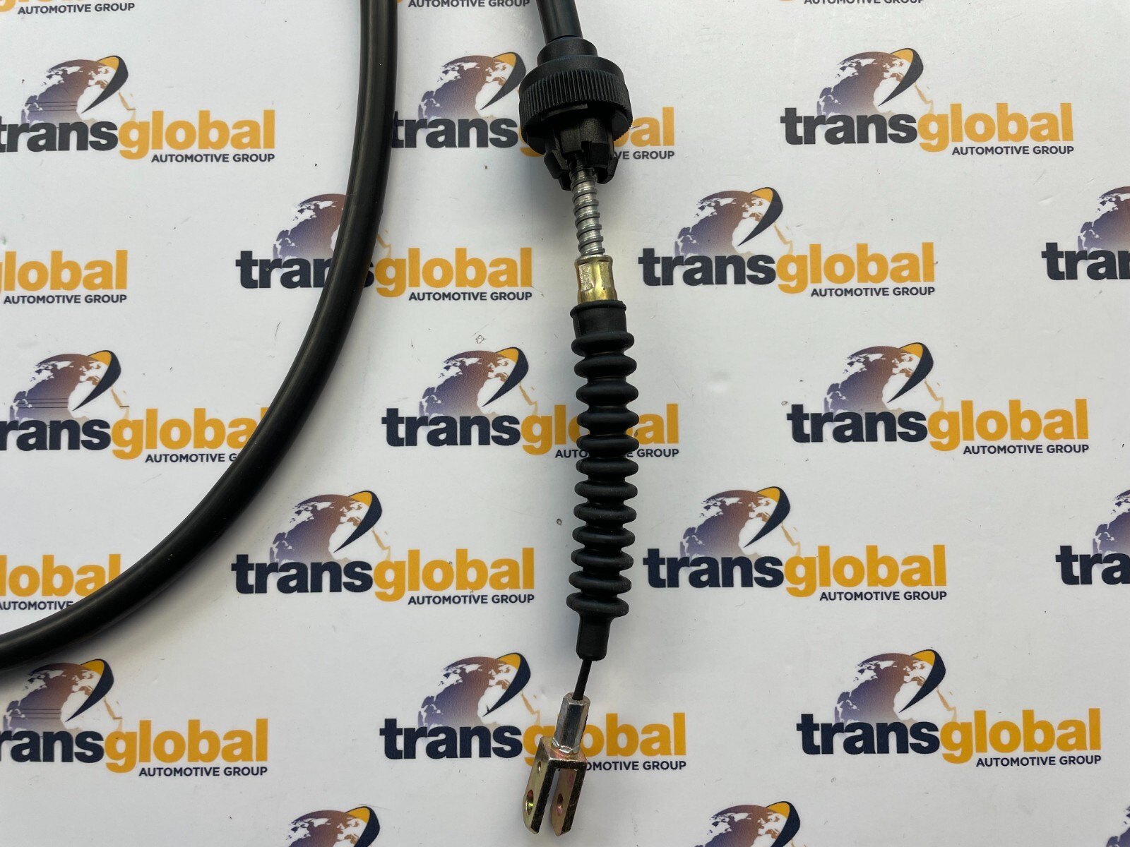 Throttle Accelerator Cable for Land Rover Defender 300Tdi LHD NTC9359 - Image 4