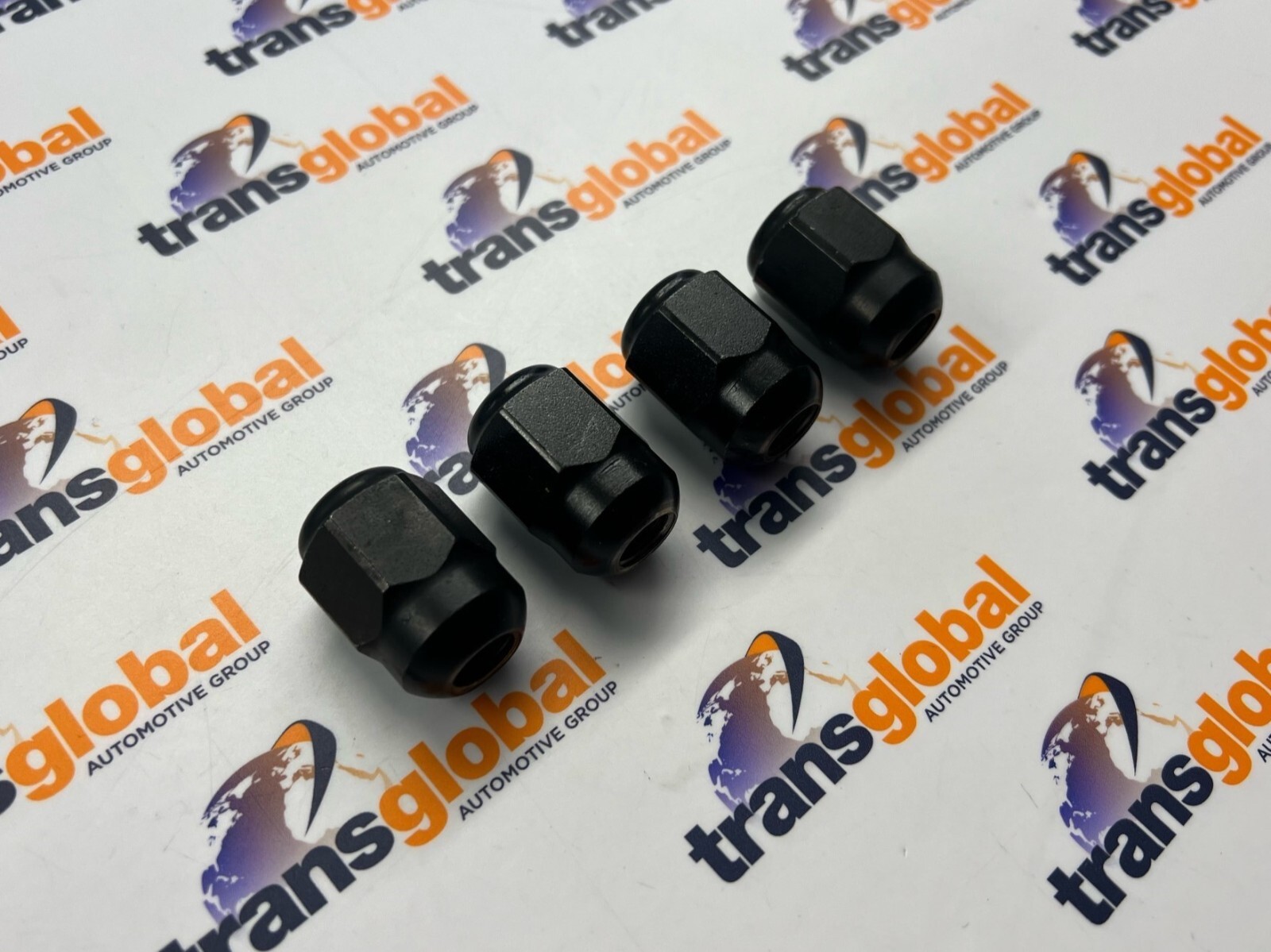 Wheel Nuts for Alloy Wheels x4 for Land Rover Freelander 1 96-06 RRD100660 - Image 2