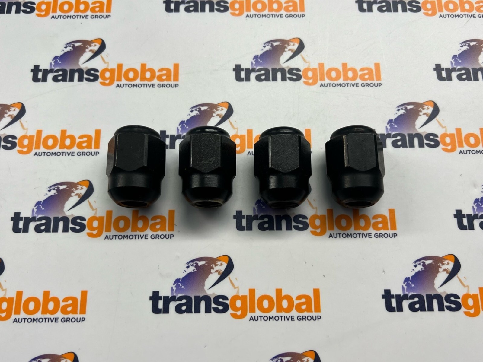 Wheel Nuts for Alloy Wheels x4 for Land Rover Freelander 1 96-06 RRD100660