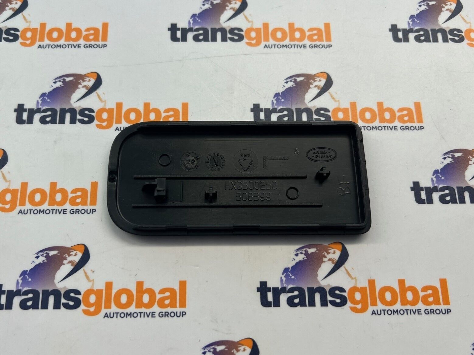 3rd Row LH Seat Release Handle for LR Discovery 3 4 GENUINE LR HXG500250PVJ - Image 4