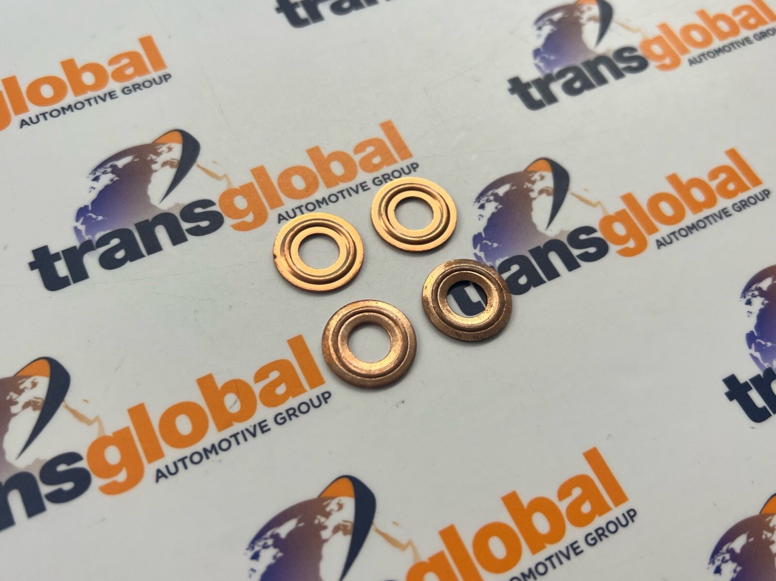Diesel Injector Sealing Washers for Land Rover Defender 300tdi - ERR4621 - Image 3