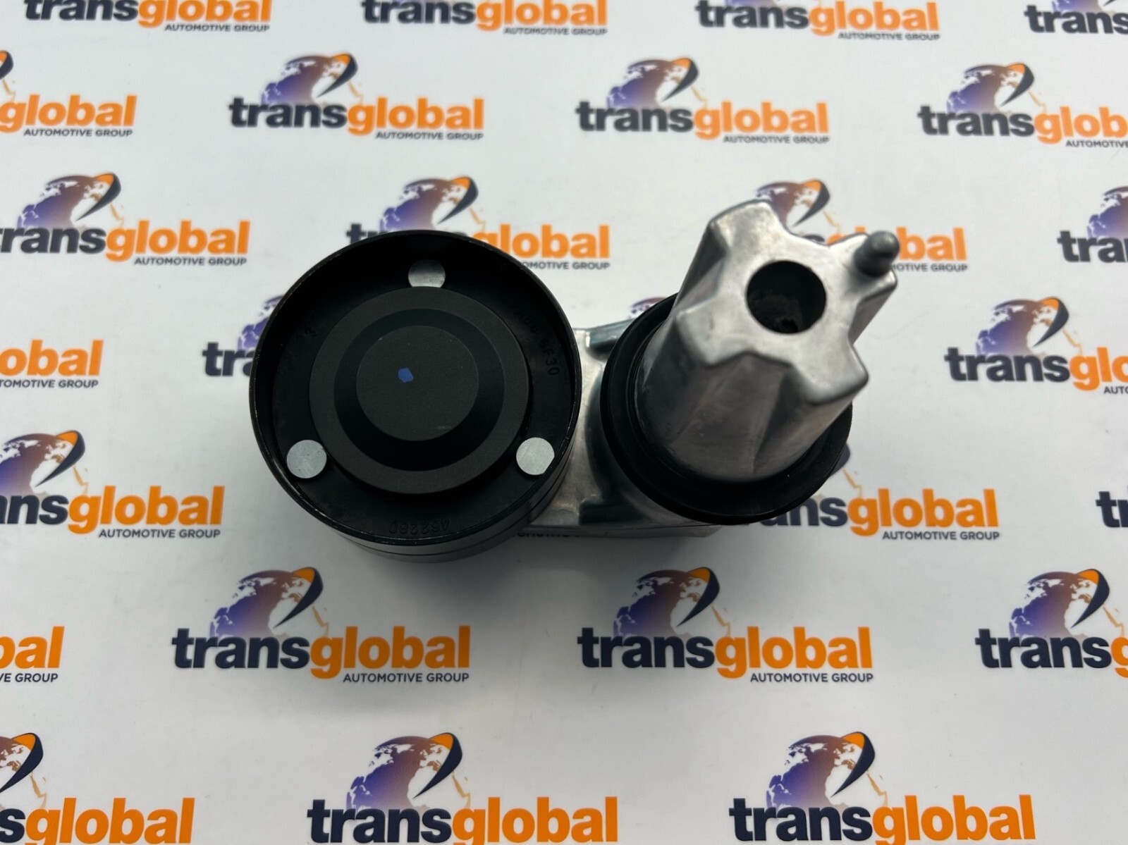 Drive Belt Idler Pulley for Land Rover Discovery 3 LR3 2.7 TDV6 PQH500130 - Image 3