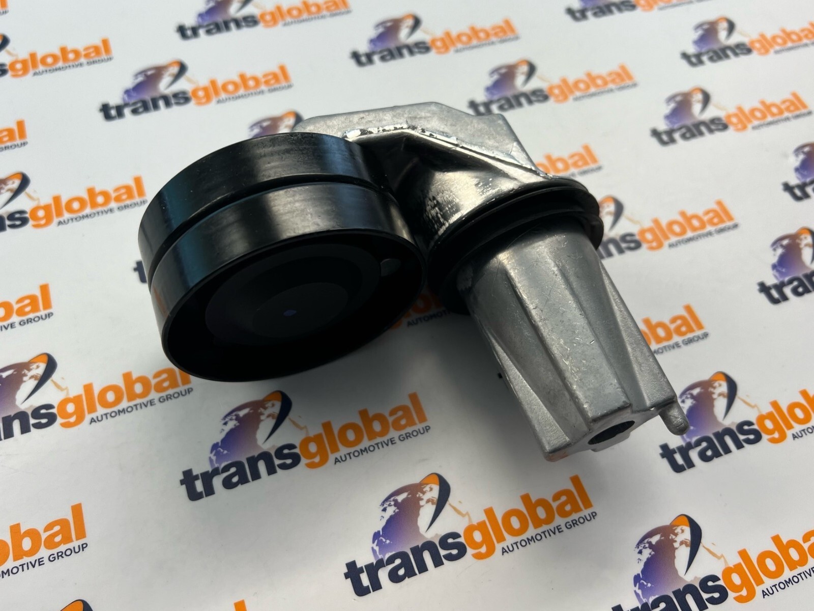 Drive Belt Idler Pulley for Land Rover Discovery 3 LR3 2.7 TDV6 PQH500130