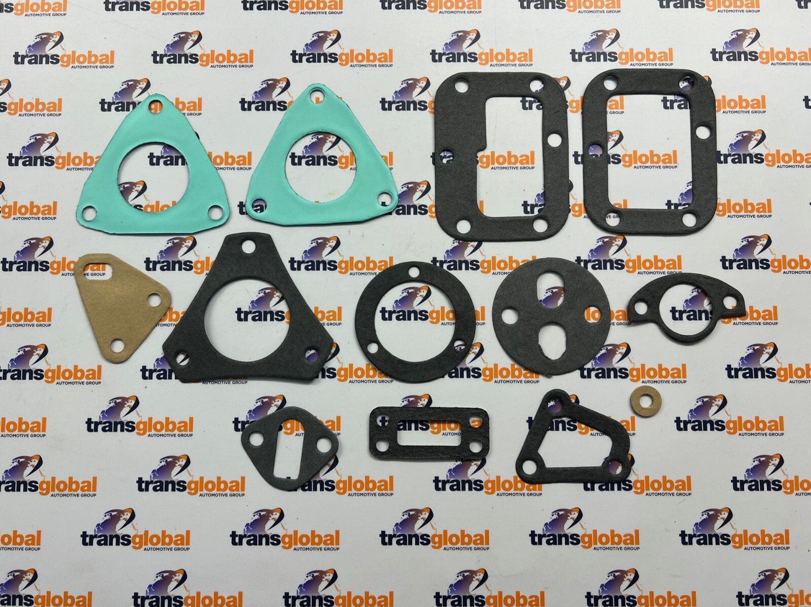 Engine Gasket Set Kit for Land Rover Defender 2.5 Diesel Turbo STC1558 - Image 4