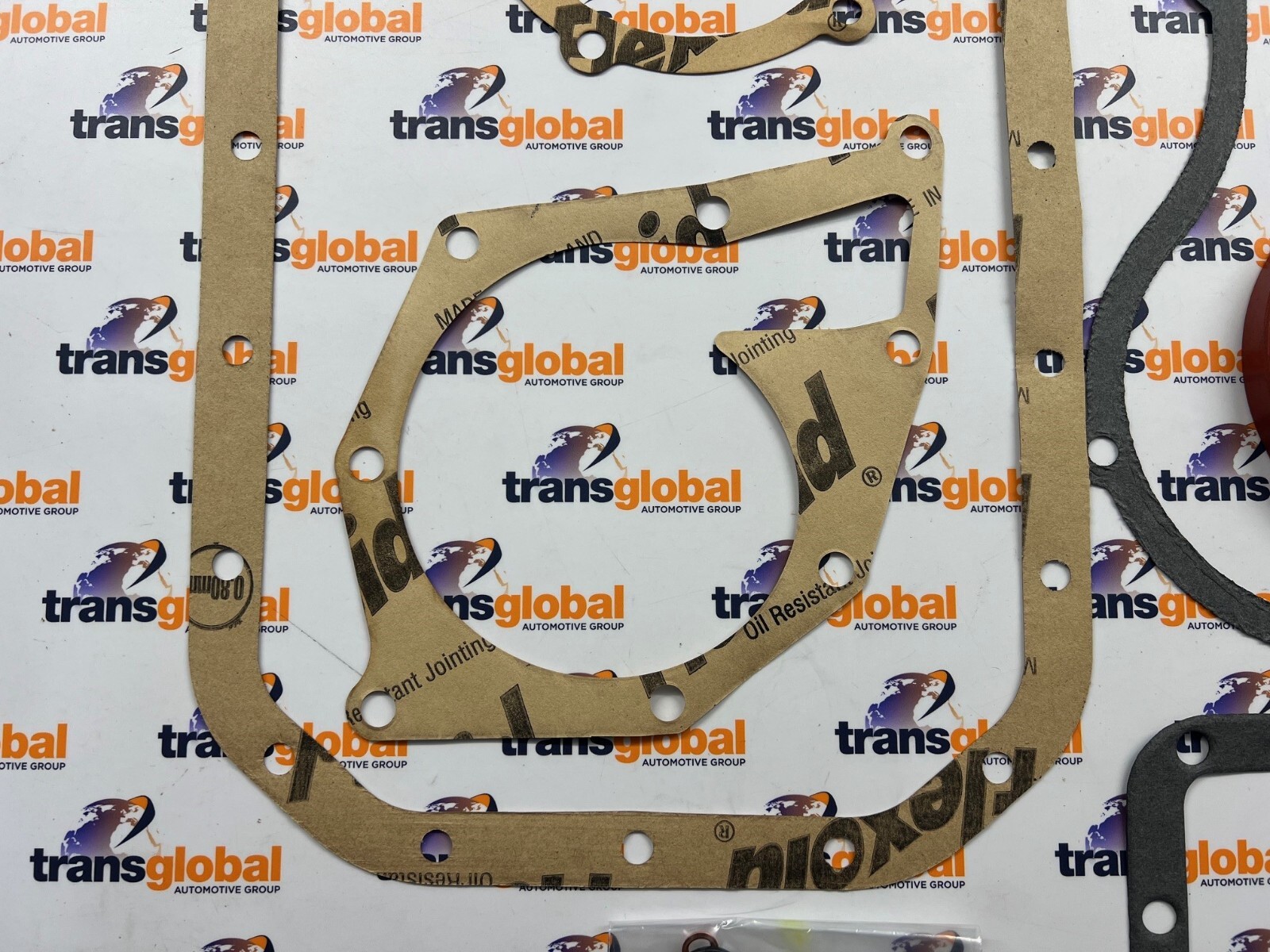 Engine Gasket Set Kit for Land Rover Defender 2.5 Diesel Turbo STC1558 - Image 7