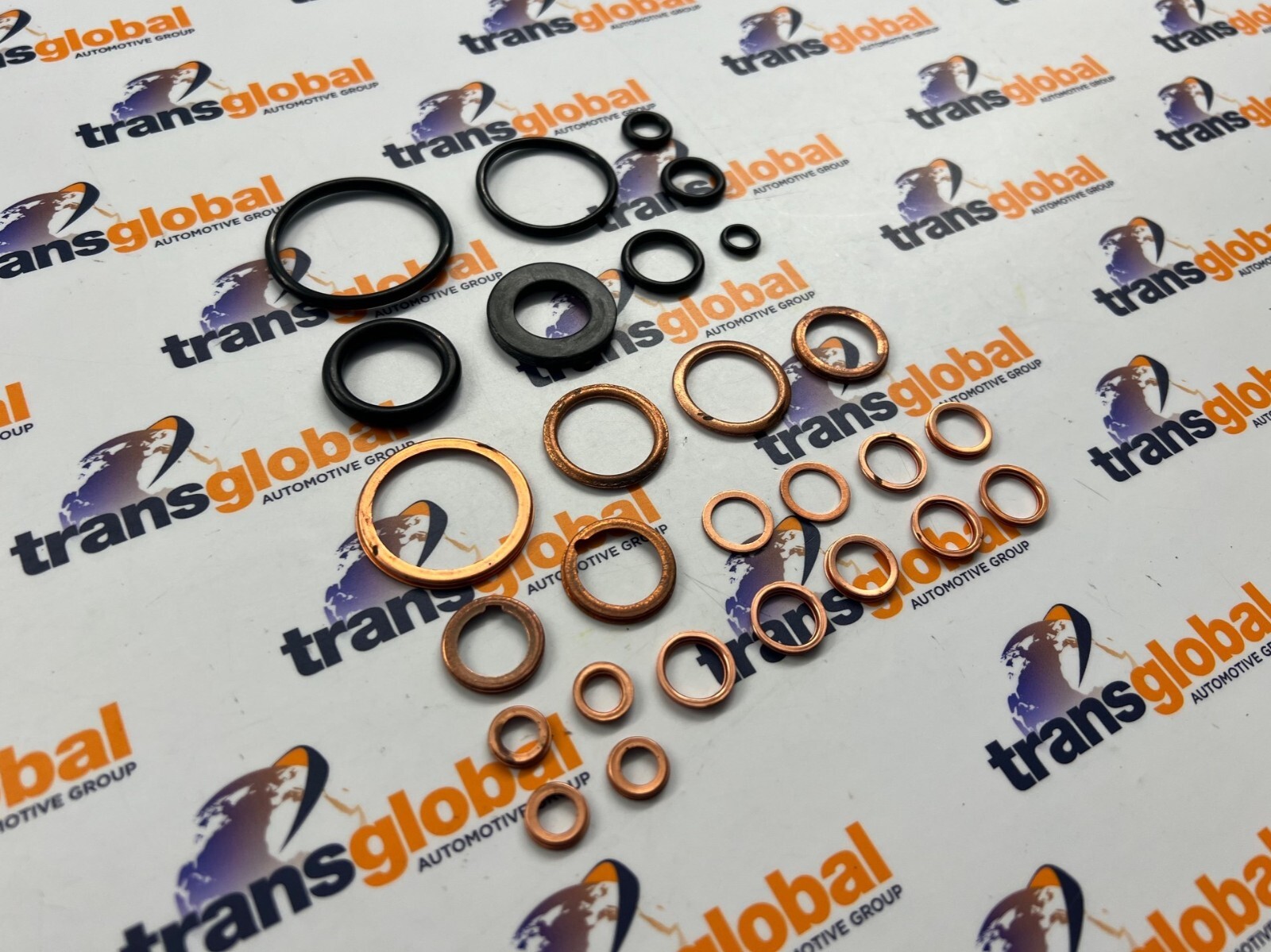 Engine Gasket Set Kit for Land Rover Defender 2.5 Diesel Turbo STC1558 - Image 8