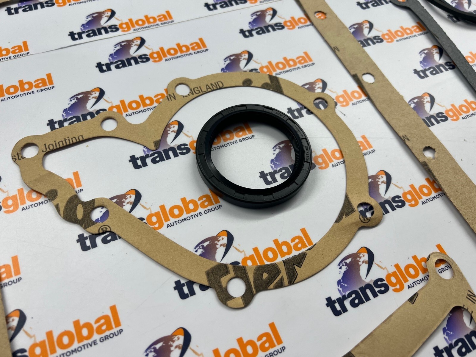 Engine Gasket Set Kit for Land Rover Defender 2.5 Diesel Turbo STC1558 - Image 9