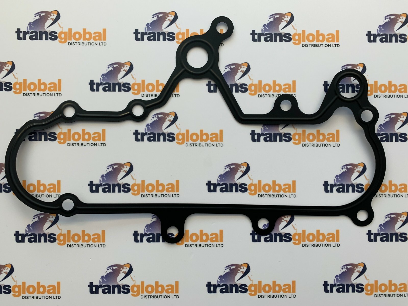 Engine Oil Cooler to Block Gasket for Land Rover Defender TD5 ERR7220