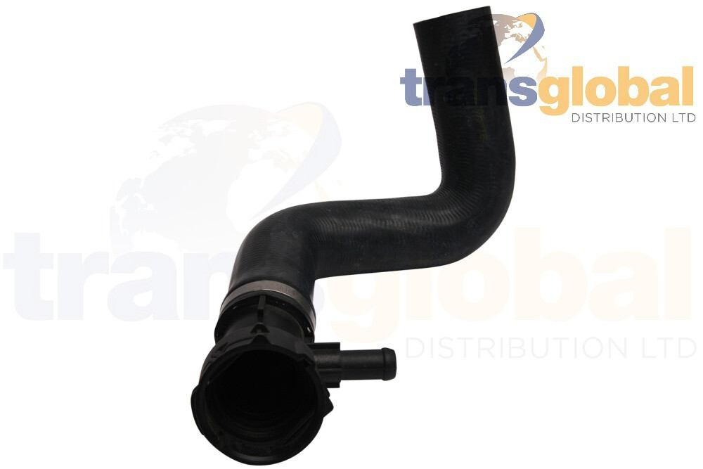 Engine to Radiator Hose for Range Rover L322 02-09 4.4 V8 Petrol EFi - Image 3