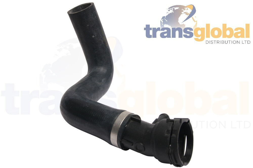 Engine to Radiator Hose for Range Rover L322 02-09 4.4 V8 Petrol EFi - Image 4