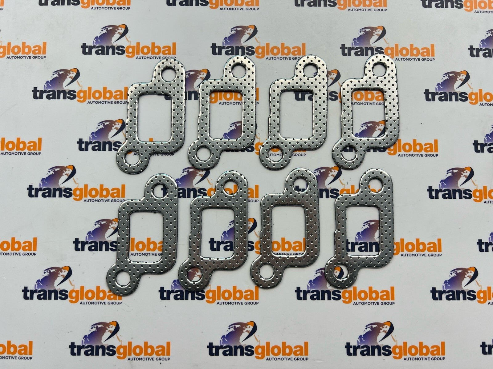 Exhaust Manifold Gasket Set for Land Rover Defender 3.5 3.9i V8 ERC3606