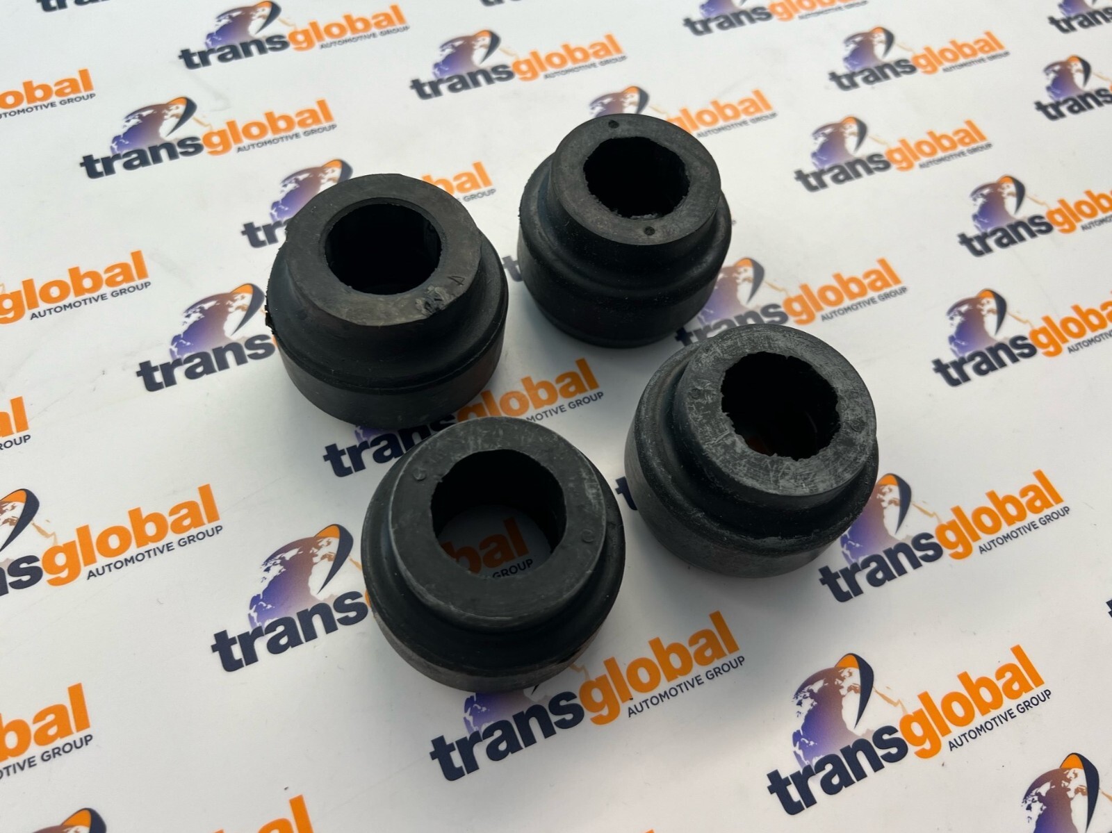 Front Suspension Radius Arm Bush x4 for Range Rover P38 ANR2563 - Image 4