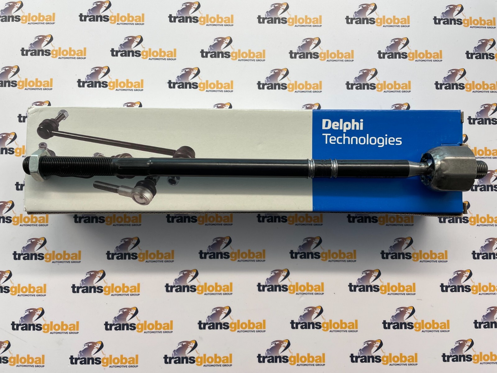 Inner Steering Track Tie Rod Linkage Spindle for Range Rover Sport Delphi