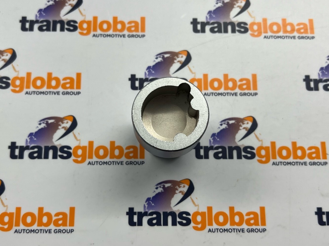 Locking Wheel Nut Key Code J for Land Rover & Range Rover OEM - STC3429 - Image 4