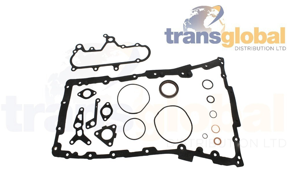 Lower Engine Gasket Set for Land Rover Defender Discovery Td5 CGSTD5A