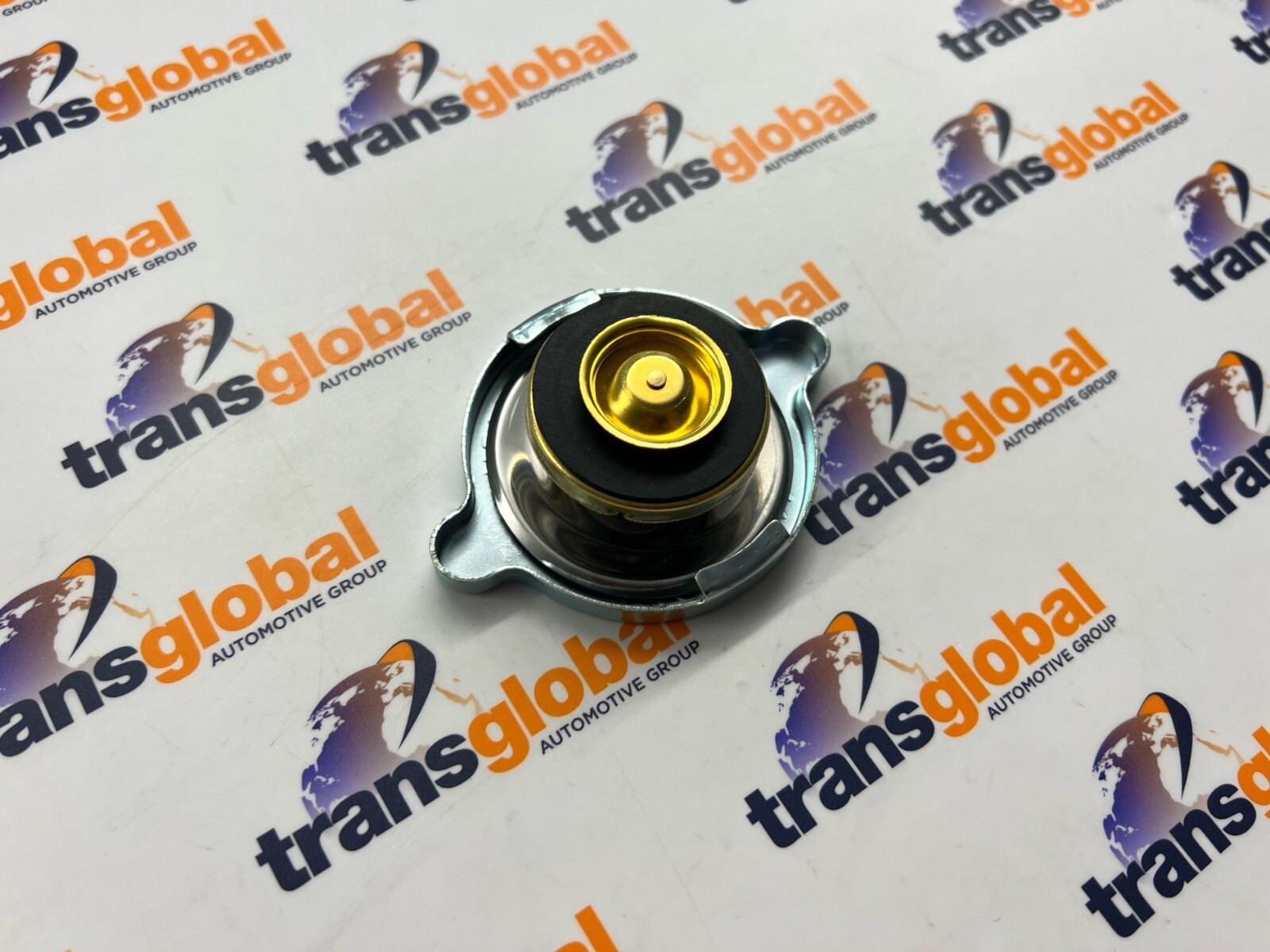 Metal Type Radiator Expansion Tank Cap for Land Rover Defender 3.5 V8 - Image 4