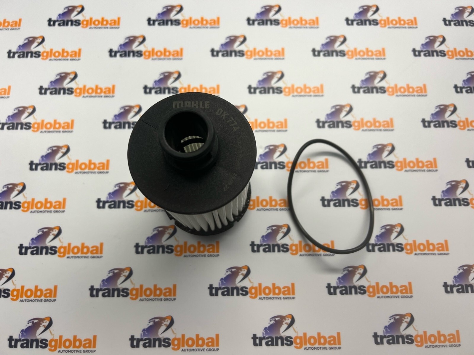 Oil Filter for Land Rover Discovery Range Rover Sport LR011279 MAHLE - Image 3