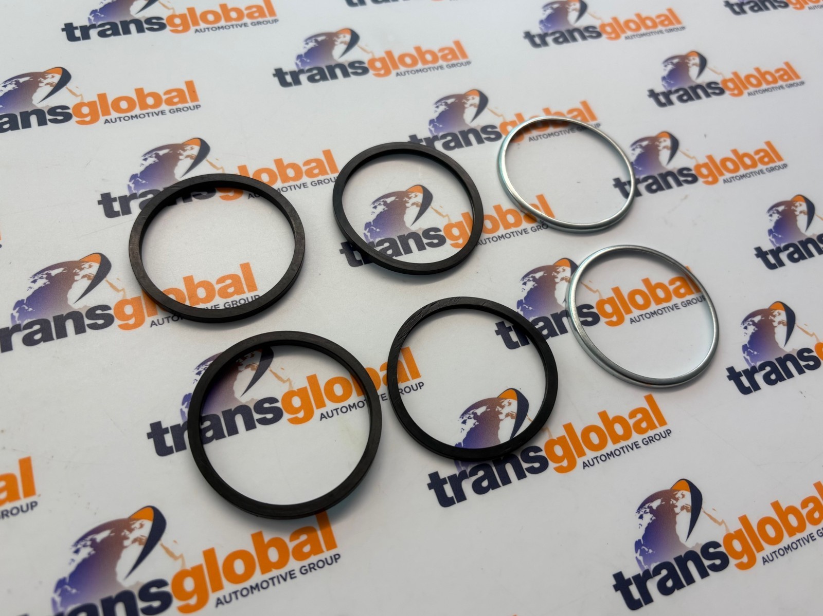 Rear Brake Caliper Piston Seal Repair Kit for Land Rover Discovery 1 300tdi - Image 2