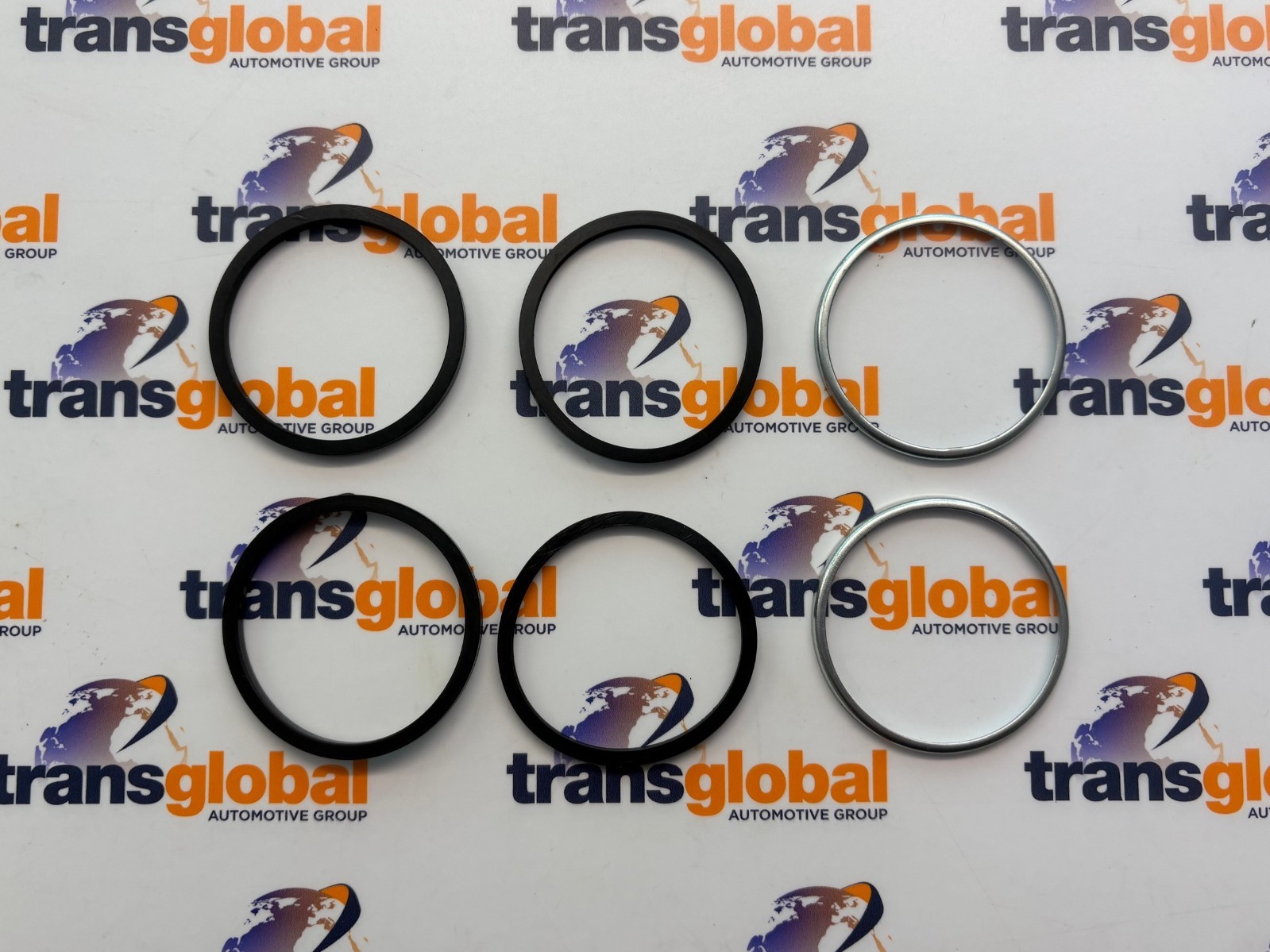 Rear Brake Caliper Piston Seal Repair Kit for Land Rover Discovery 1 300tdi