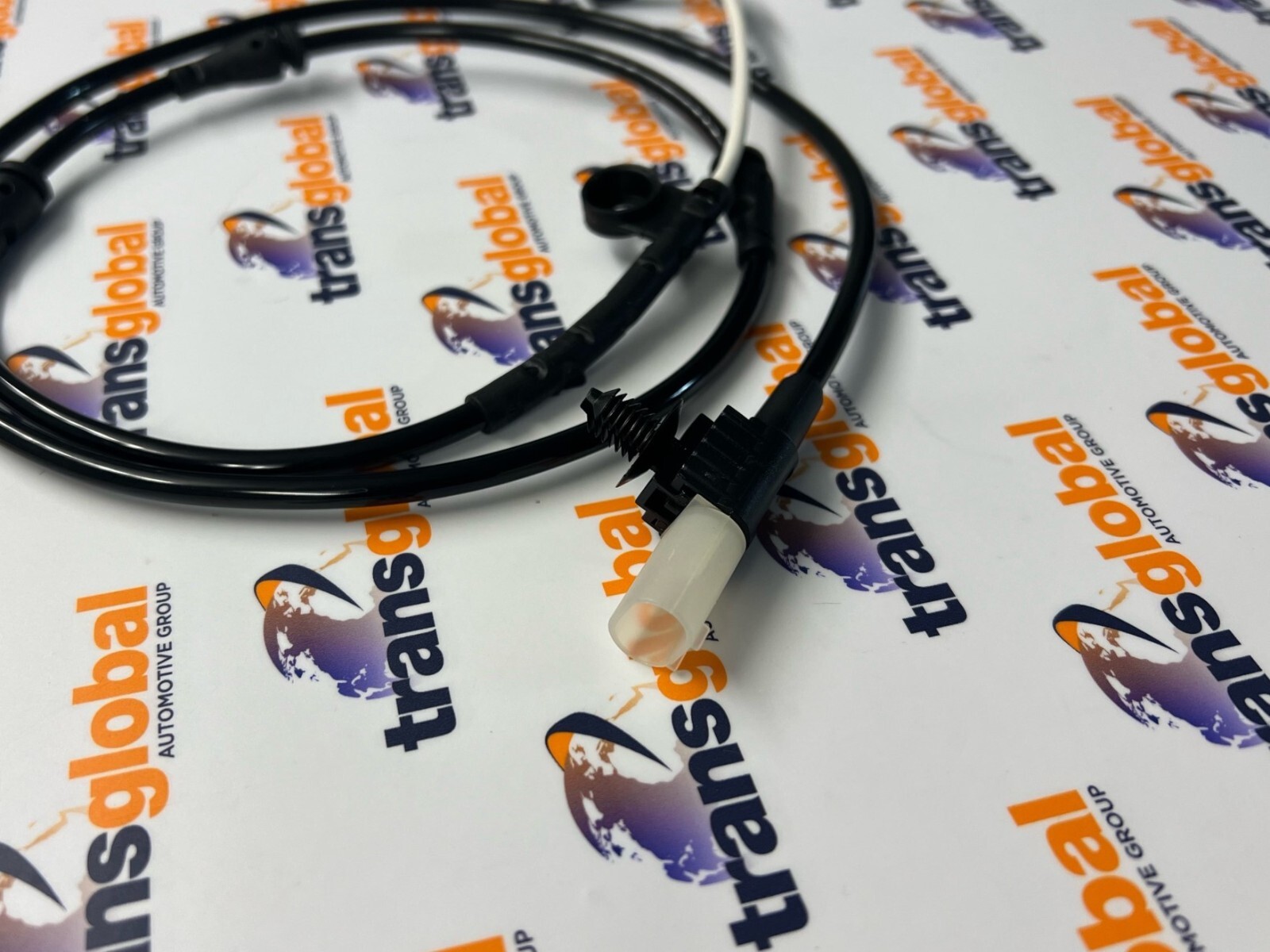 Rear Brake Pad Wear Sensor for Land Rover Discovery 3 & 4 OEM - SOE000025 - Image 3