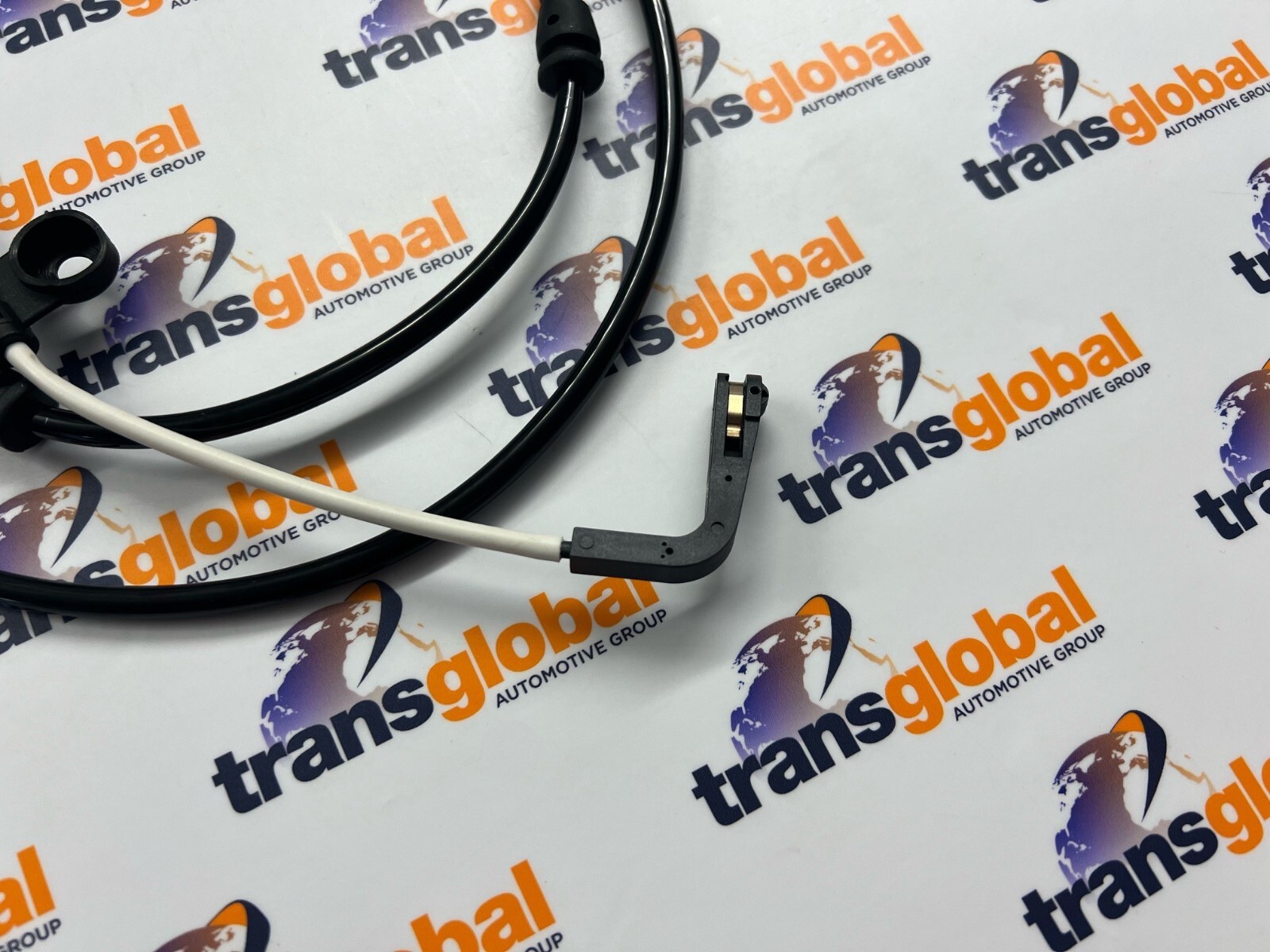 Rear Brake Pad Wear Sensor for Land Rover Discovery 3 & 4 OEM - SOE000025 - Image 4