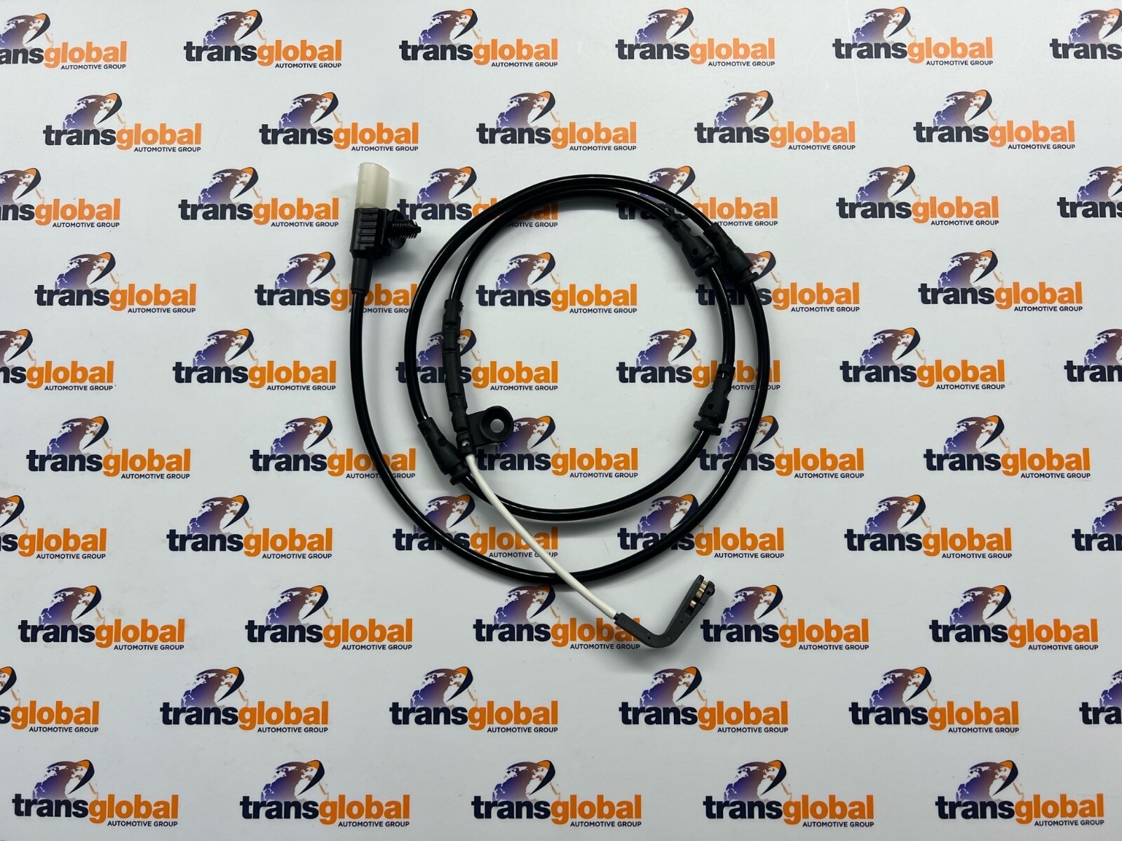 Rear Brake Pad Wear Sensor for Land Rover Discovery 3 & 4 OEM - SOE000025