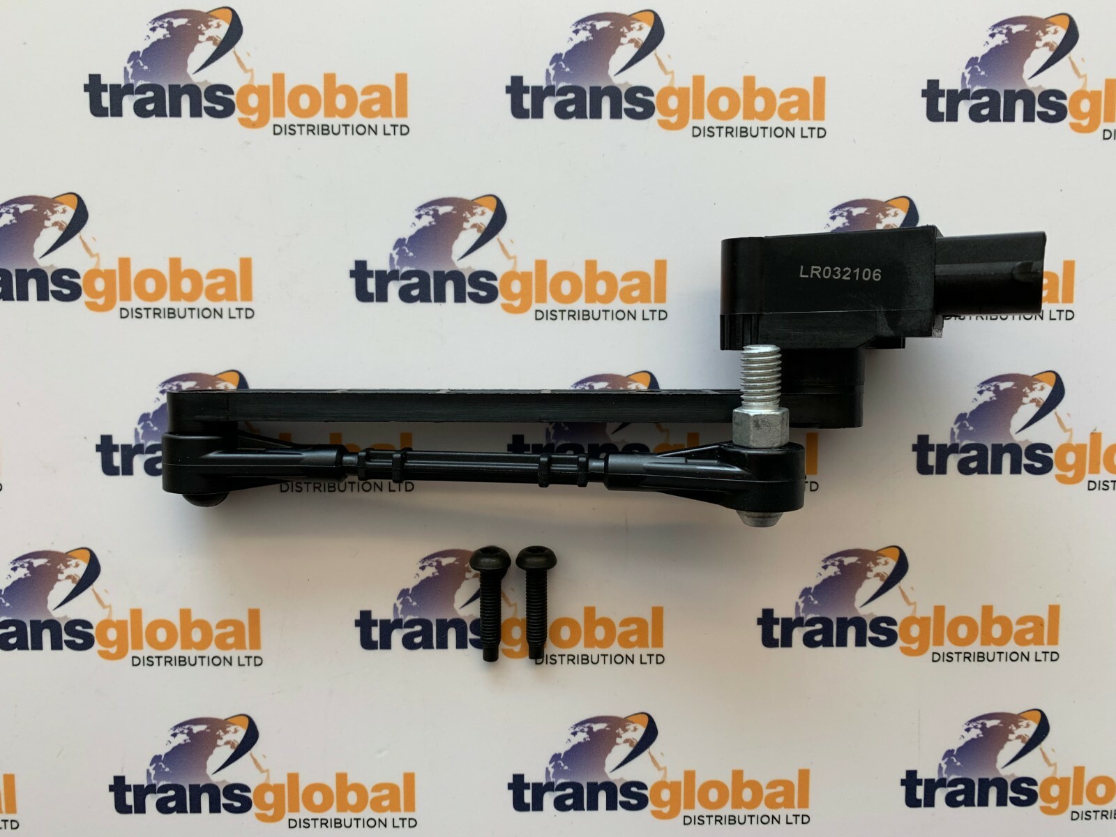 Rear LH/RH Suspension Ride Height Sensor for Range Rover L322 LR032106 - Image 3