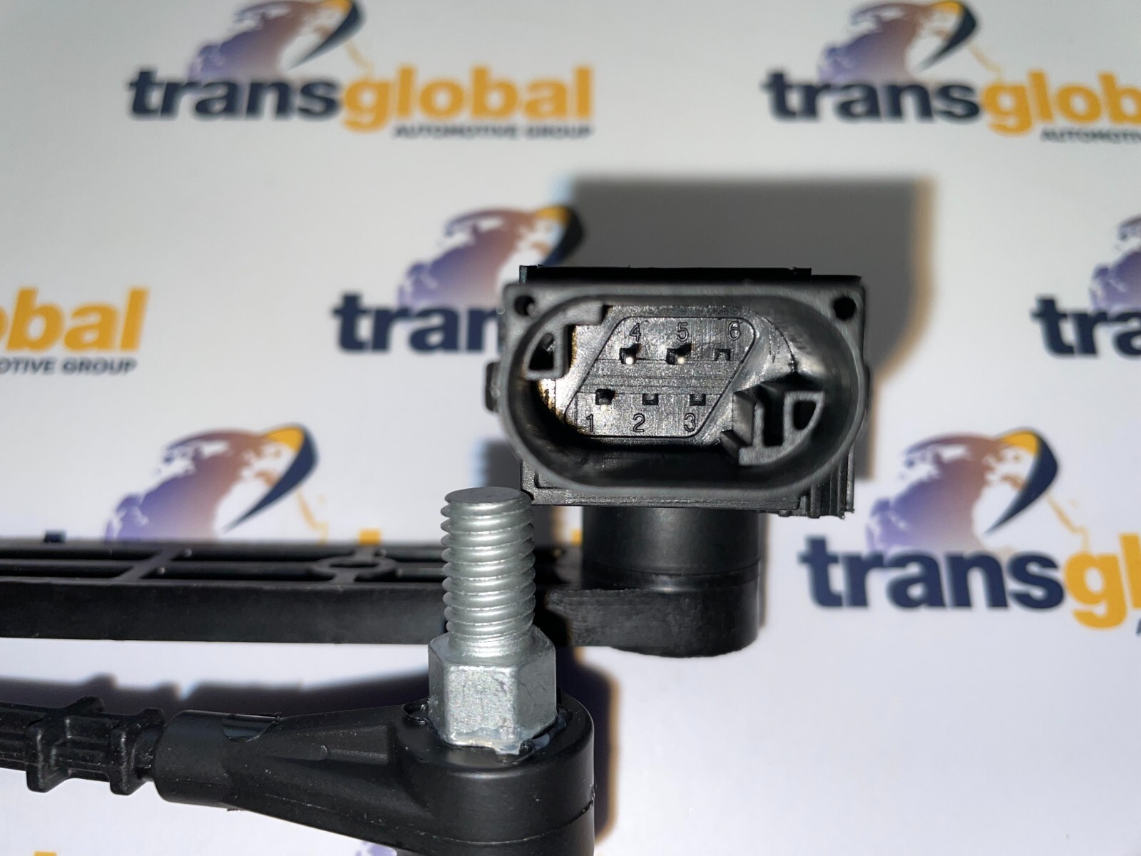 Rear LH/RH Suspension Ride Height Sensor for Range Rover L322 LR032106 - Image 4