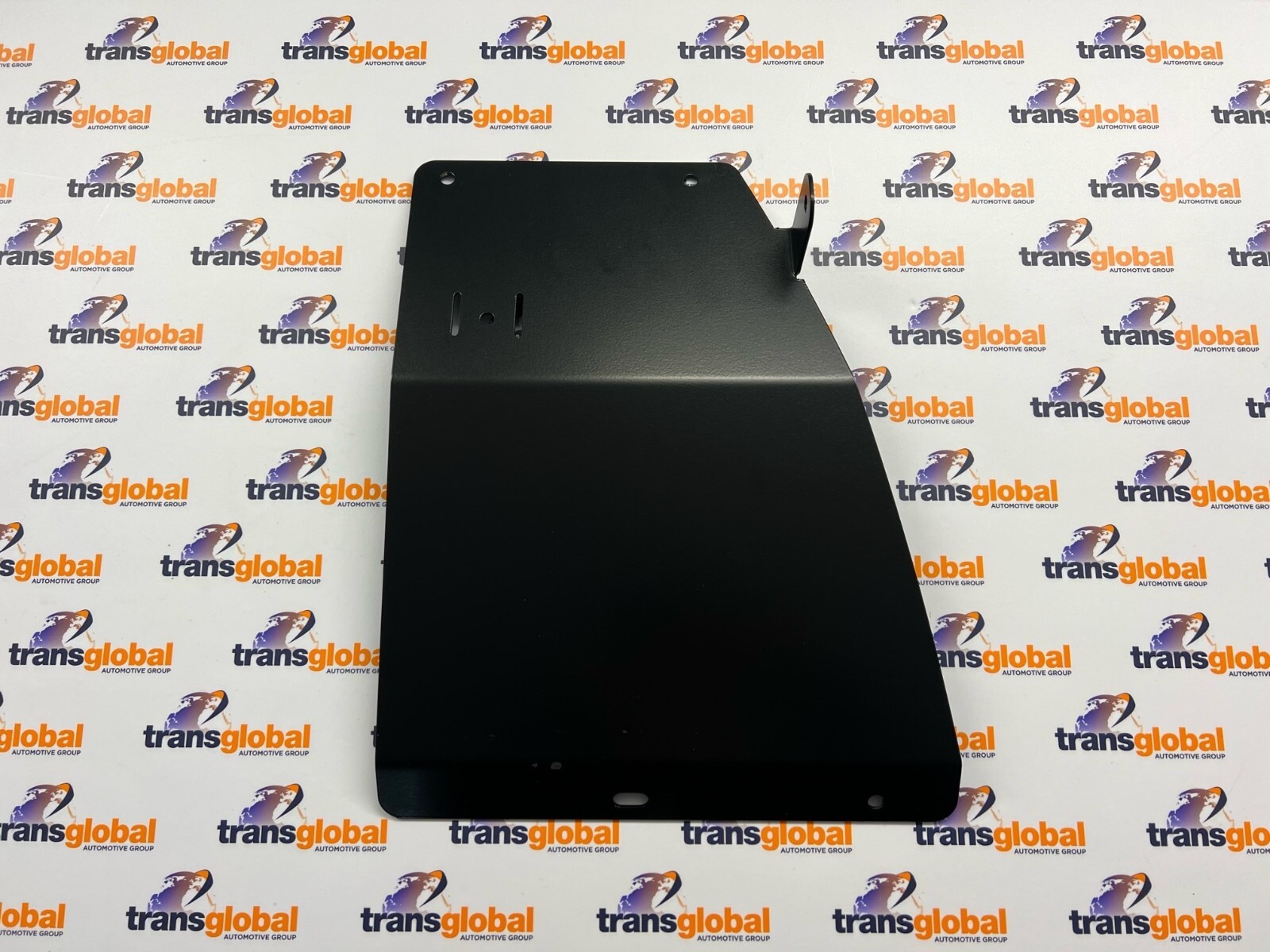 Rear Left Hand Mudflap Bracket & Stay for Land Rover Discovery 2 TD5 & V8 98-04 - Image 3