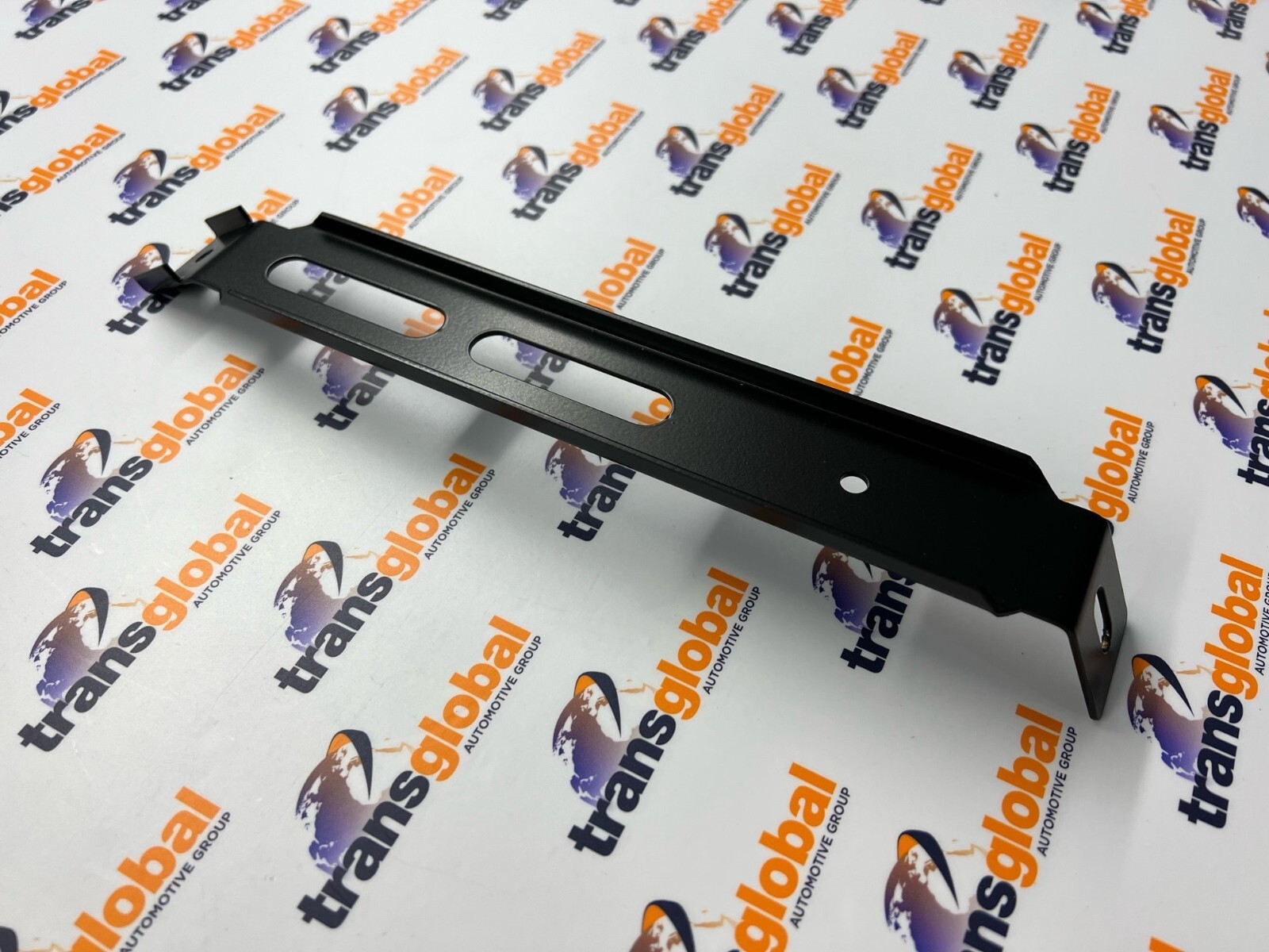 Rear Left Hand Mudflap Bracket & Stay for Land Rover Discovery 2 TD5 & V8 98-04 - Image 4