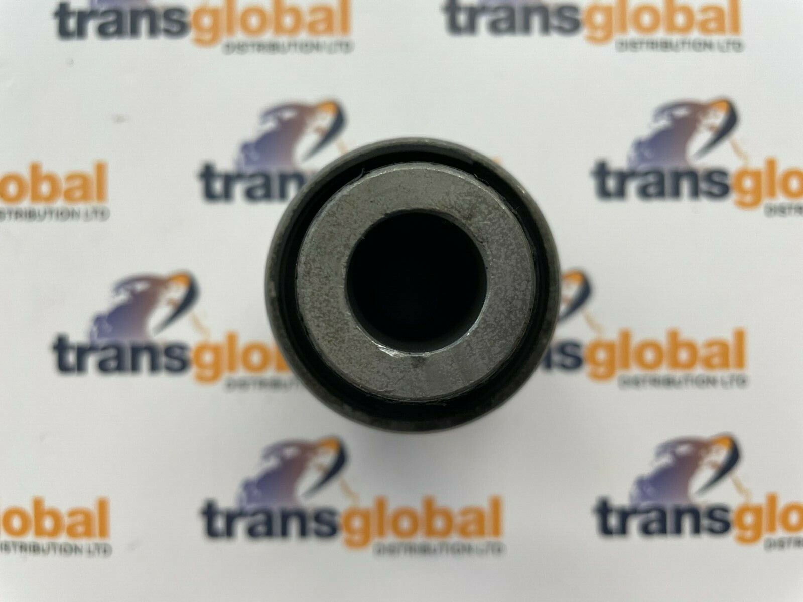 Rear Upper Suspension Arm Bushes x2 for Range Rover L322 MEYLE OEM RGX000080 - Image 3