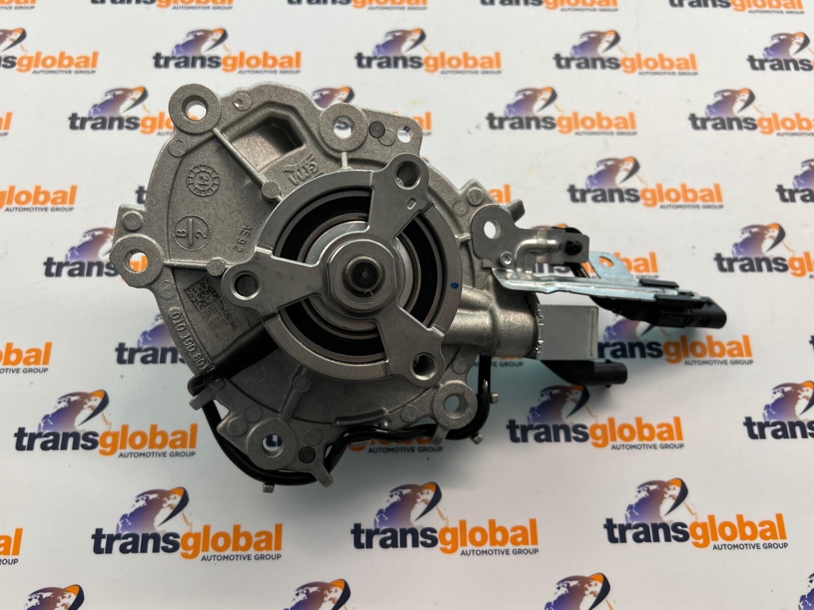 Water Pump for Land Rover Discovery Sport & Range Rover Sport 104123461 - Image 3