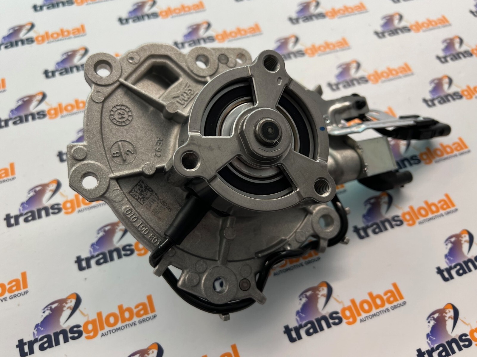 Water Pump for Land Rover Discovery Sport & Range Rover Sport 104123461 - Image 4