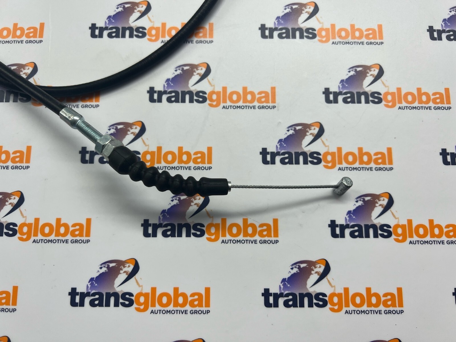 Accelerator Throttle Cable RHD 2.5L for Land Rover Defender 90 110 - NTC2086 - Image 5