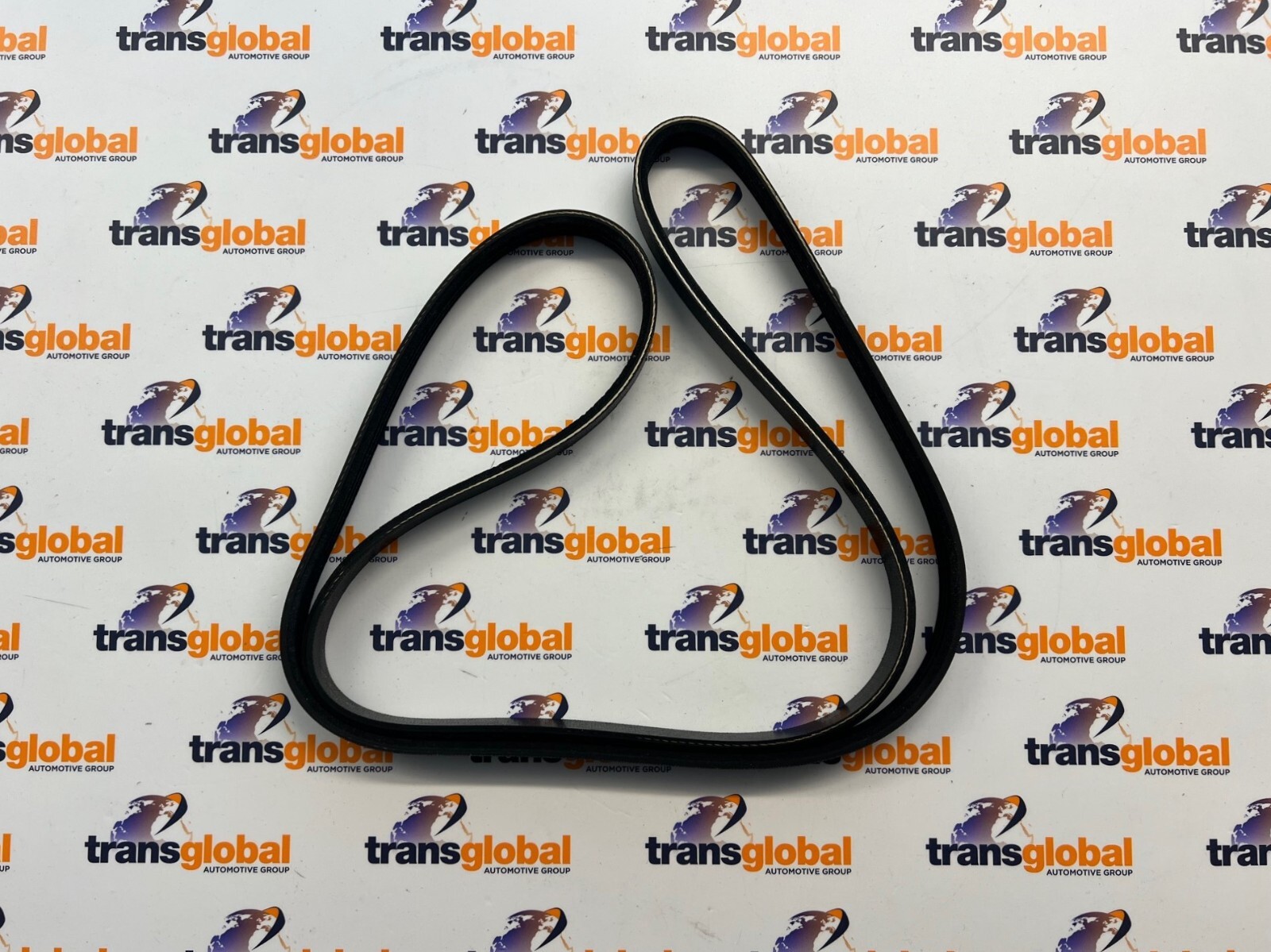 Air Con Drive Belt AC Multi Rib for Land Rover Discovery 300tdi - ERR2215