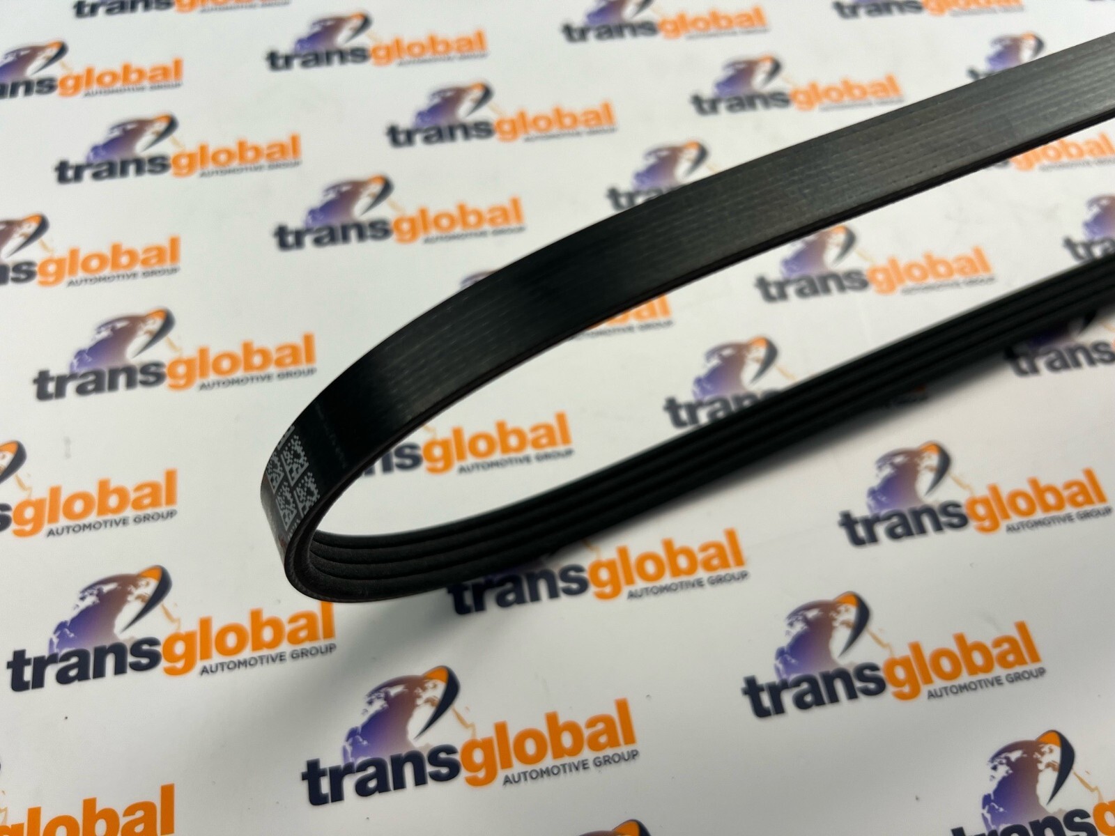 Air Conditioning Drive Belt for Range Rover P38 2.5D - DAYCO - 4PK840 STC3397 - Image 3