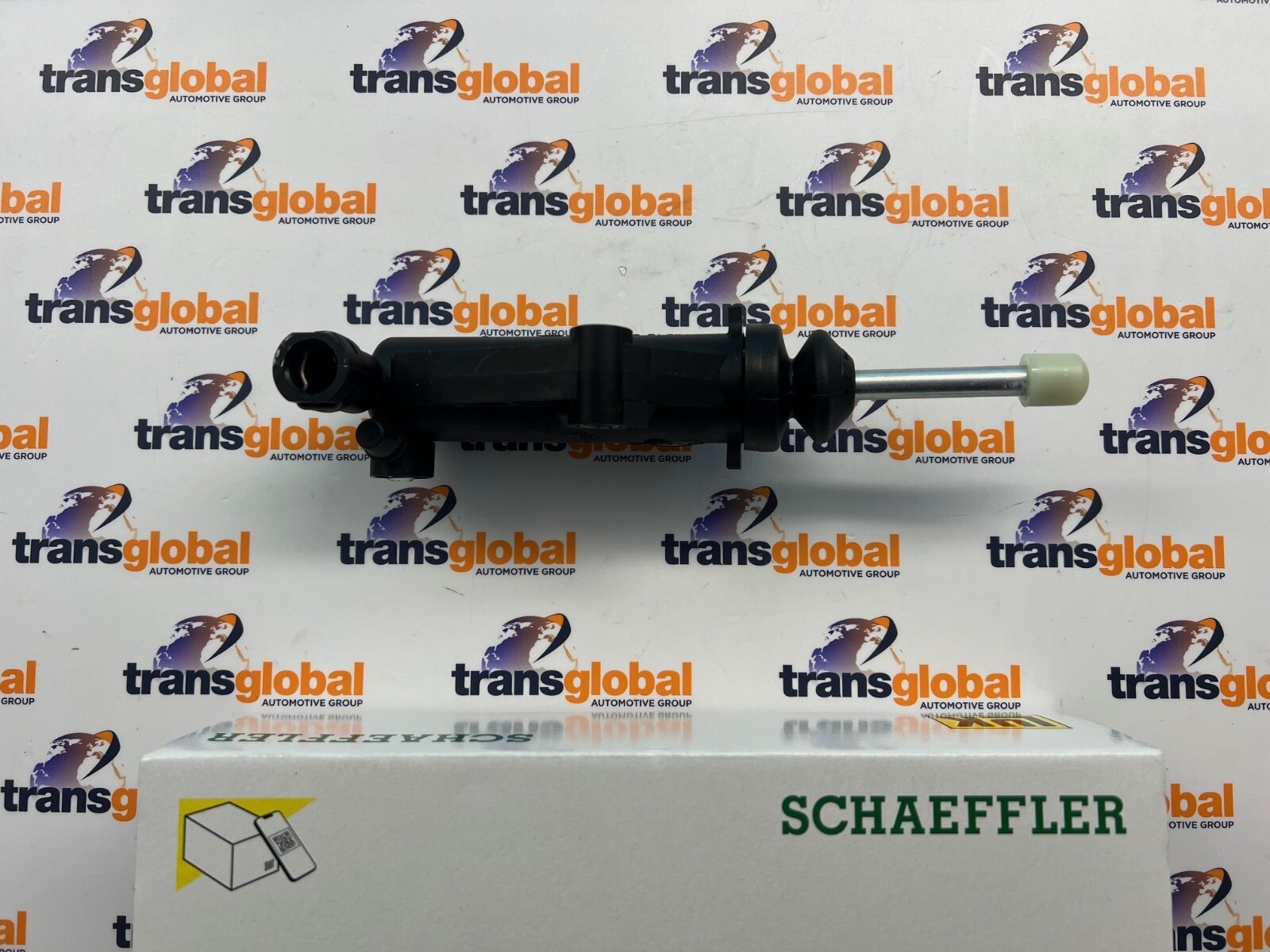 Clutch Slave Cylinder for Fiat 500 Idea Panda Punto LUK 512002110 - Image 3