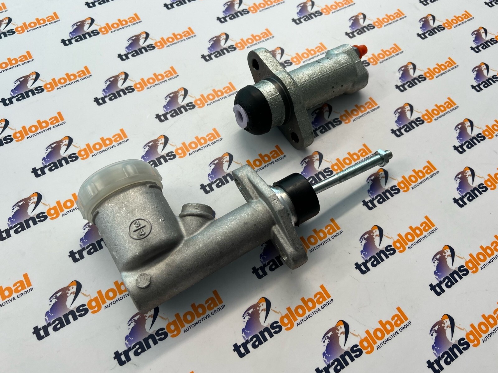 Clutch Slave & Master Cylinder Kit for Land Rover Defender 90 110 130 300Tdi - Image 3