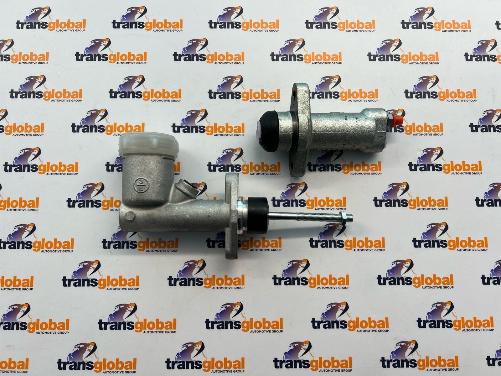 Clutch Slave & Master Cylinder Kit for Land Rover Defender 90 110 130 300Tdi