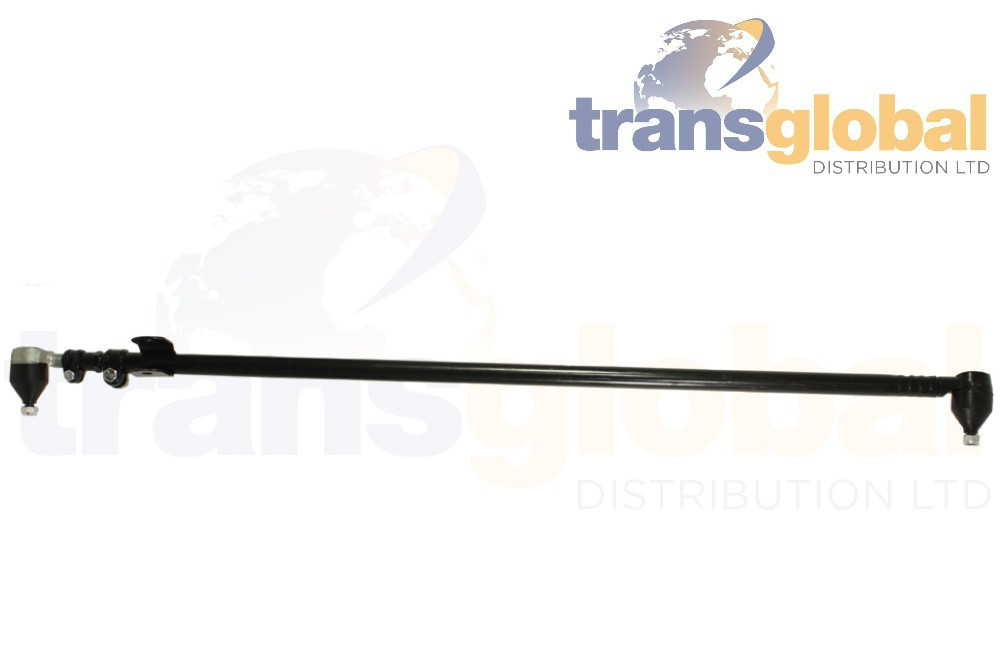 Drag Link Steering Rod for Range Rover P38 95-02 RHD - QHG000060