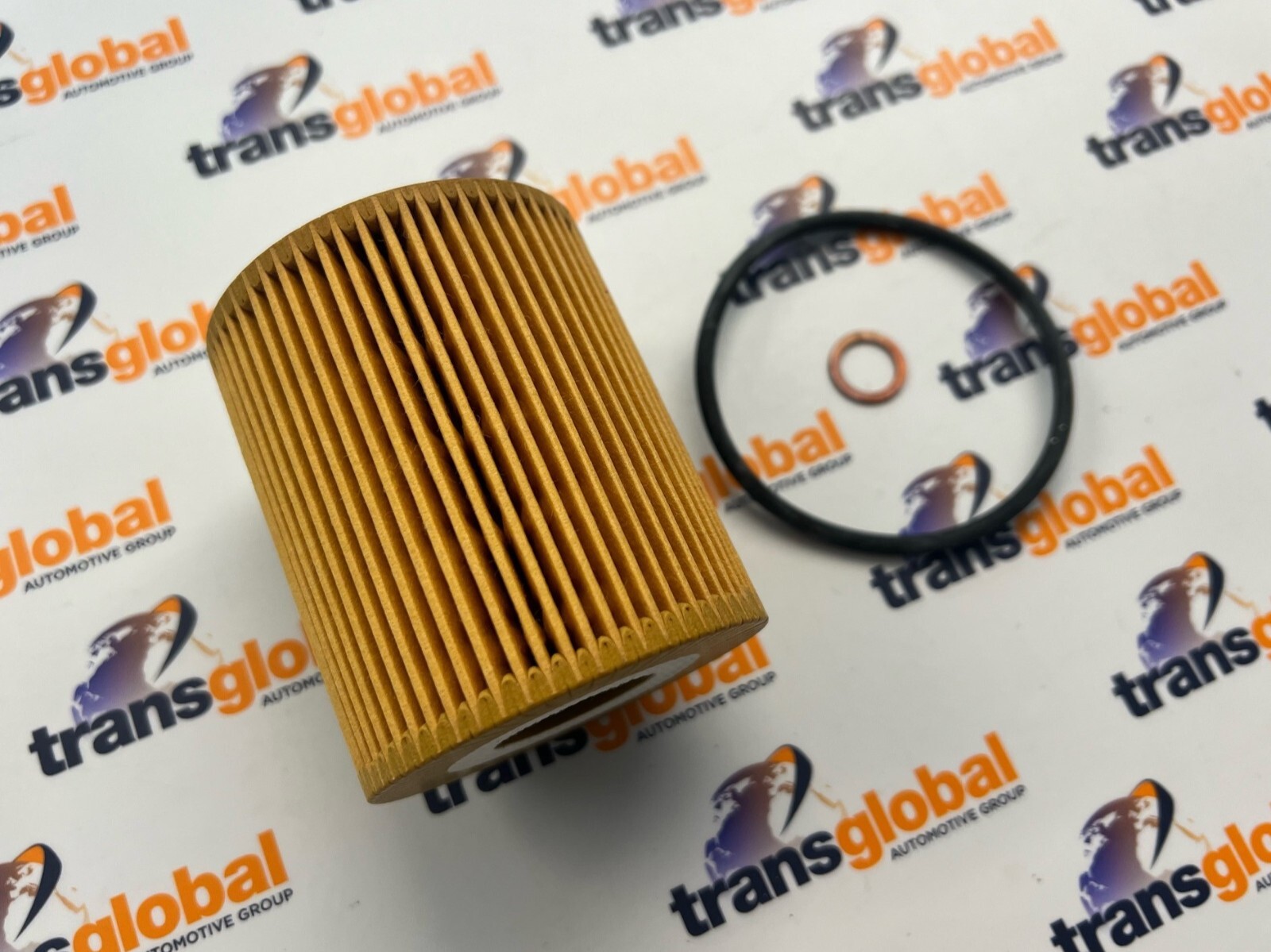 Engine Oil Filter for Range Rover L322 3.0L TD6 - LPZ000020 - Image 3