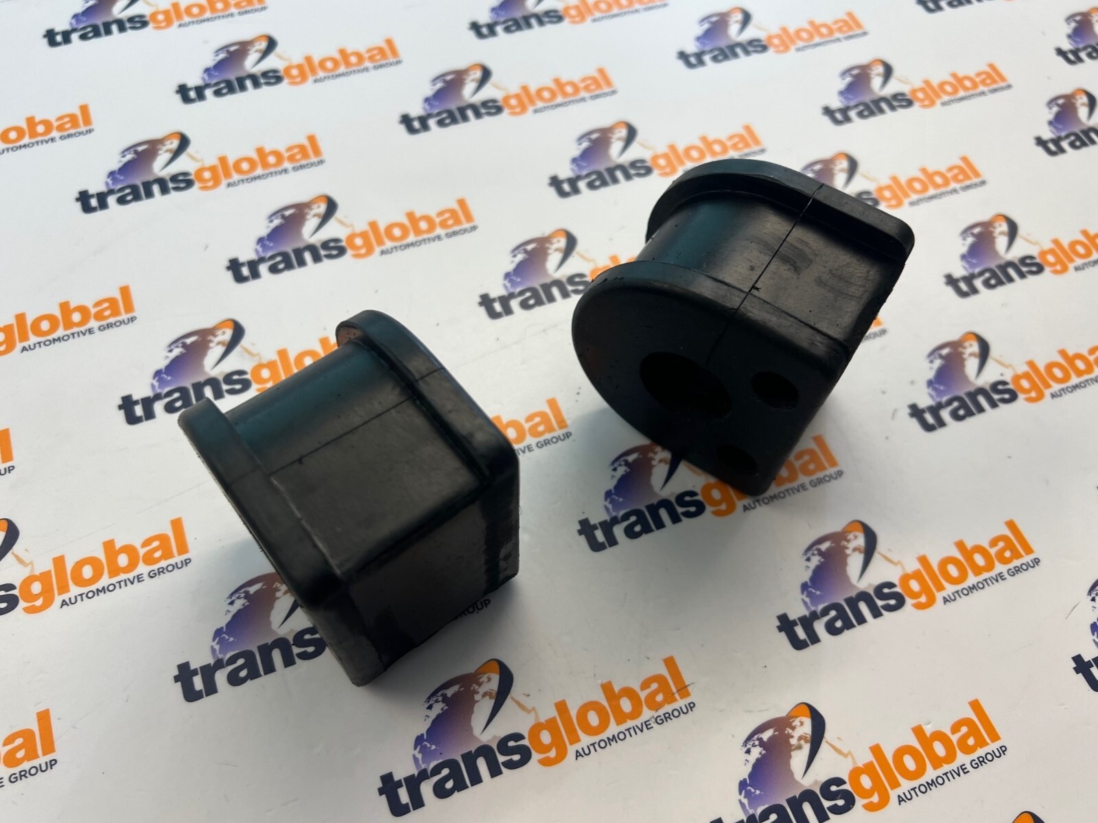 Front Anti-Roll Bar Bush Set for Range Rover Classic 86-94 - NTC6828 - Image 4