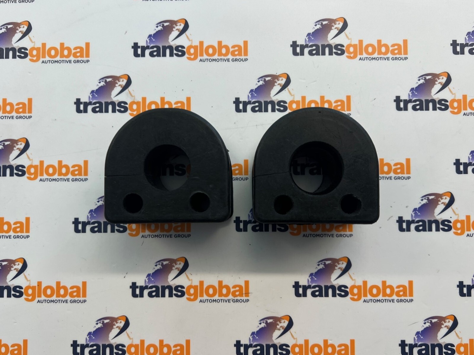 Front Anti-Roll Bar Bush Set for Range Rover Classic 86-94 - NTC6828