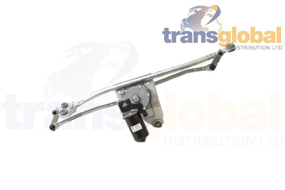 Front LHD Windscreen Wiper Linkage & Motor for Range Rover 10-12 LR035806
