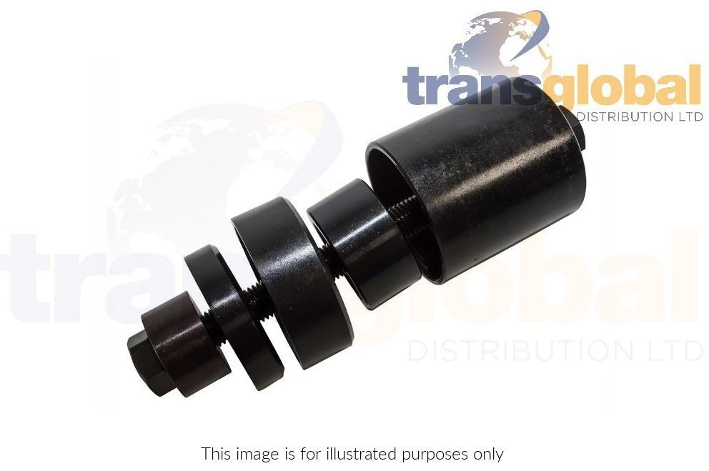 Front Suspension Lower Arm Front Bush Tool for Discovery 3 4 Range Rover Sport - Image 3