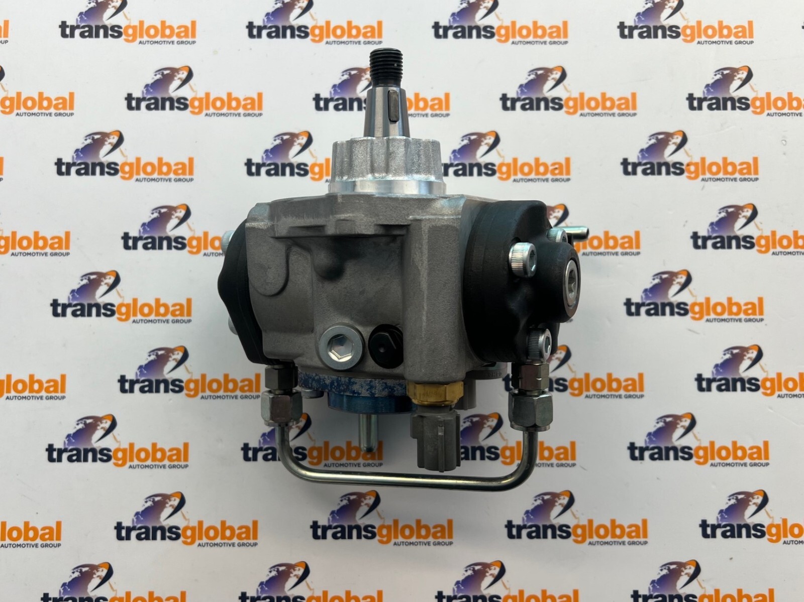 Fuel Injection Pump for Land Rover Defender 2.4 TDCI PUMA Denso OEM LR010210 - Image 3