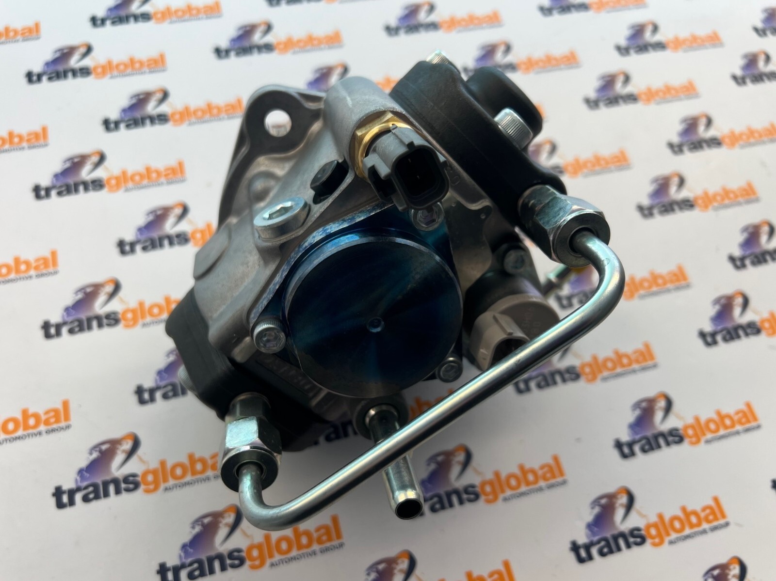 Fuel Injection Pump for Land Rover Defender 2.4 TDCI PUMA Denso OEM LR010210 - Image 4